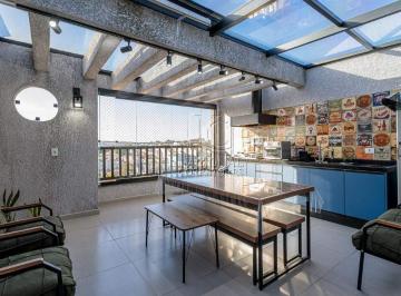 Apartamento · 100m² · 2 Quartos · 2 Vagas · Cobertura Sem Condomínio à venda, 2 quartos, 2 vagas, Parque Novo Oratório - San