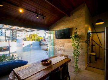Apartamento · 100m² · 2 Quartos · 2 Vagas · Cobertura Sem Condomínio à venda, 2 quartos, 1 suíte, 2 vagas, Vila Gilda - Sant