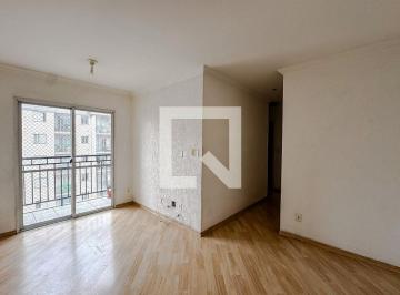 Apartamento · 52m² · 2 Quartos · 1 Vaga · Apartamento à Venda - Belém, 2 Quartos, 52 m2