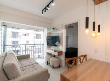 Apartamento · 39m² · 2 Quartos · 1 Vaga · Apartamento à Venda - Vila Formosa, 2 Quartos, 39 m2