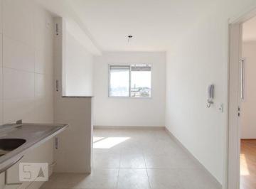 Apartamento · 26m² · 1 Quarto · Apartamento à Venda - Sapopemba, 1 Quarto, 26 m2