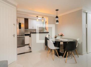 Apartamento · 73m² · 3 Quartos · 1 Vaga · Apartamento à Venda - Demarchi, 3 Quartos, 73 m2