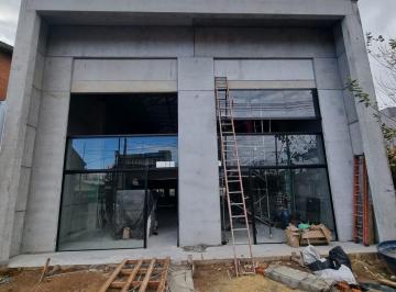 Comercial · 150m² · 2 Vagas · Loja Nova com 150m² Avenida Otto Niemeyer