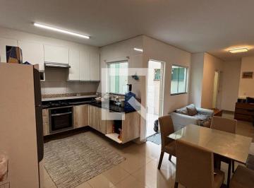 Apartamento · 63m² · 2 Quartos · 1 Vaga · Apartamento à Venda - Parque Erasmo Assunção, 2 Quartos, 63 m2