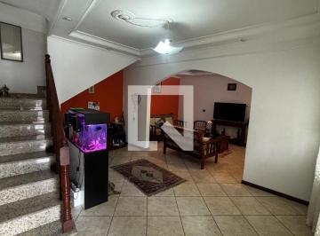 Casa · 233m² · 4 Quartos · 2 Vagas · Casa à Venda - Utinga, 4 Quartos, 233 m2