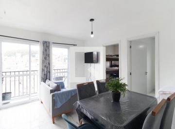Apartamento · 36m² · 2 Quartos · Apartamento à Venda - Sacomã, 2 Quartos, 36 m2