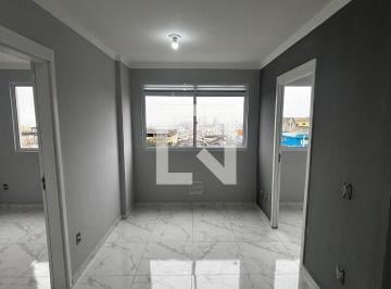 Apartamento · 32m² · 2 Quartos · Apartamento à Venda - Parque Erasmo Assunção, 2 Quartos, 32 m2