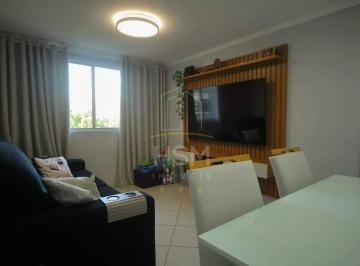 Apartamento · 50m² · 2 Quartos · 1 Vaga · Apartamento à venda, 2 quartos, 1 vaga, Santa Terezinha - São Bernardo do Campo/SP