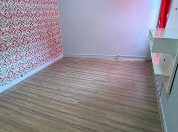 QUARTO-COM-PAPEL-DE-PAREDE · APARTAMENTO 2 DORMITORIOS A VENDA
