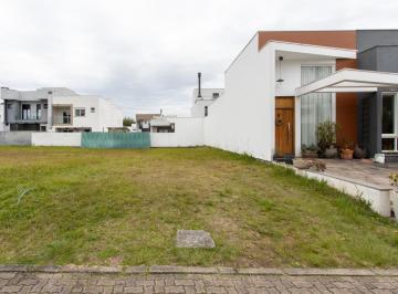 Terreno · 154m² · Lote de 154m2 no Condomínio Villa Amalfi, com boa infraestrutura