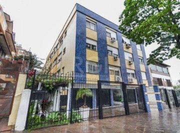 Apartamento · 42m² · 1 Quarto · Apartamento de 1 dormitório no Menino Deus