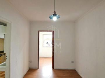 Apartamento · 50m² · 1 Quarto · 1 Vaga · Apartamento com 1 dormitório à venda, 50 m² - Bairro Taboão, São Bernardo do Campo