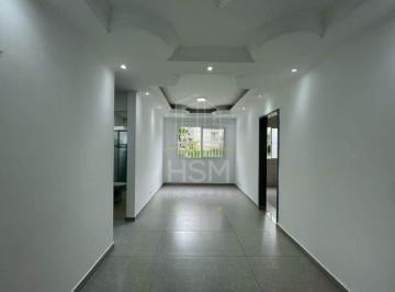 Apartamento · 55m² · 2 Quartos · 1 Vaga · Aluga Apartamento Reformado – 2 Dormitórios – Bairro Irajá – São Bernardo do Campo/SP