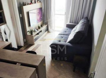Apartamento · 118m² · 3 Quartos · 3 Vagas · Cobertura à venda, 3 quartos, 1 suíte, 3 vagas, Casa Branca - Santo André/SP