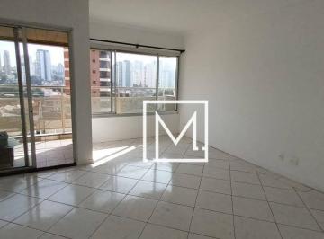 Apartamento · 94m² · 3 Quartos · 2 Vagas · Apartamento com 3 dormitórios, 94 m² - venda por R$ 790.000,00 ou aluguel por R$
