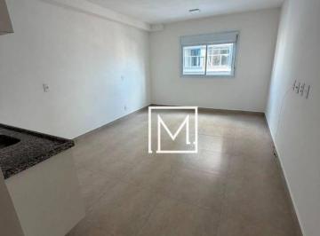 Apartamento · 32m² · 1 Quarto · Studio com 1 dormitório à venda, 32 m² por R$ 315.000,00 - Vila da Saúde - São P