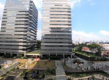 Comercial · 44m² · Loja em Chácara Santo Antônio