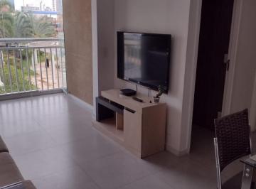 Apartamento · 62m² · 2 Quartos · 1 Vaga · Apartamento para Locação - 62m² na Lapa com 2 Quartos sendo 1 suíte, 1 vaga à Locação por R$ 3.700,0