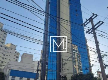 Comercial · 40m² · 1 Vaga · Conjunto à venda, 40 m² por R$ 458.000,00 - Aclimação - São Paulo/SP