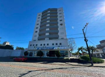 Apartamento · 1 Quarto · 1 Vaga · Apartamento TIMBÓ - SC