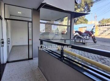 Comercial · 27m² · Sala Comercial em Vila Bocaina