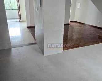 Casa · 234m² · 3 Quartos · 2 Vagas · Sobrado com 3 suítes para alugar, 234 m² - Campestre - Santo André/SP