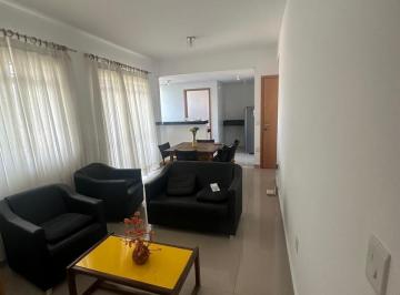 Apartamento · 65m² · 2 Quartos · 1 Vaga · Apartamento de 65 m² com 2 Quartos, Suíte, Sacada e Elevador no Bairro Brant