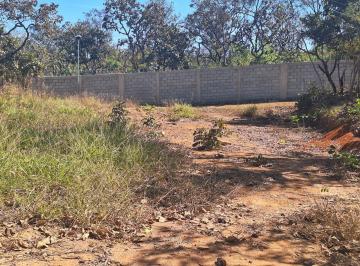 Terreno · 650m² · Lote com 398,00 m² Vila Dos Ipês