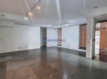 Comercial · 137m² · 2 Quartos · 2 Vagas · Casa comercial para locação no Parque Jabaquara