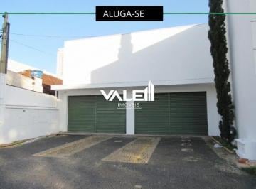 Comercial · 440m² · 4 Vagas · Galpão FRANCA - SP