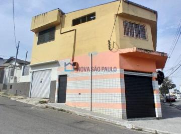 Comercial · 200m² · salão montado padaria ,bairro brasilio machado,cursino