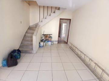 Casa · 120m² · 2 Quartos · 2 Vagas · ótima localização, fácil acesso ao metro Jabaquara