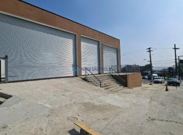 Comercial · 120m² · 5 Vagas · Loja com localização estratégica, próximo ao Metro Jabaquara.
