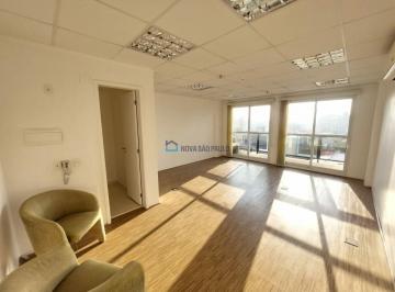 Comercial · 35m² · 1 Vaga · Sala Comercial localizada na Vila da Saúde, São Paulo.