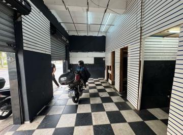 Comercial · 50m² · Loja Comercia bem localizada