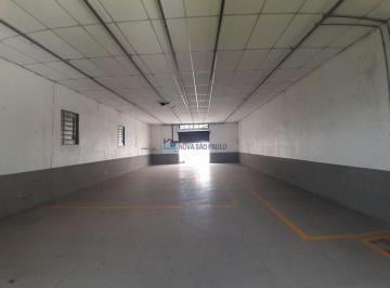 Comercial · 300m² · 3 Vagas · galpão comercial bairro cursino