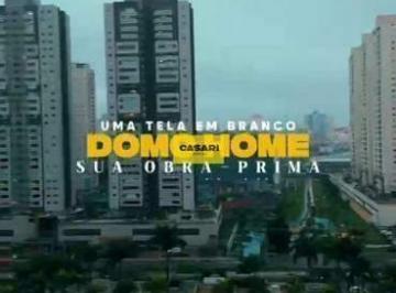 Apartamento · 156m² · 3 Quartos · 3 Vagas · Domo Home | 156m² | 3 Suítes | 3 Vagas | Ao Lado do Shopping Metrópole – SBC