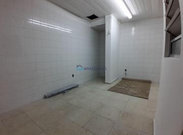 Comercial · 300m² · 5 Vagas · sobrado comercial bairro jabaquara