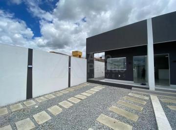 Casa · 63m² · 2 Quartos · 1 Vaga · 🔸CASA FORA DE CONDOMÍNIO A VENDA EM GRAVATÁ🔸