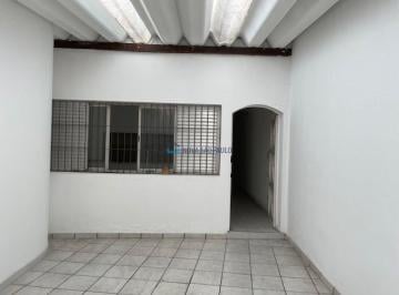 Comercial · 135m² · 1 Vaga · Sobrado comercial para locação - Vila São José (Ipiranga)