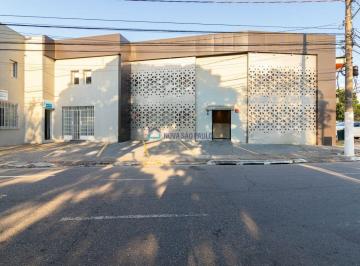 Comercial · 224m² · 4 Vagas · Clínica odontológica de alto padrão para locação ? Pronta para uso na Zona Sul de São Paulo