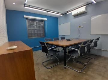 Comercial · 80m² · 2 Quartos · 1 Vaga · sobrado,comercial ,4 salas ,3 banheiros 1 vaga