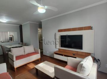 imagem · Apartamento Mobiliado para alugar em Campinas, Jardim Leonor, com 2 quartos, com