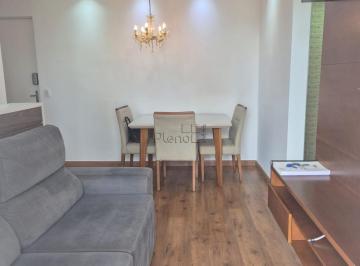 imagem · Apartamento para alugar em Campinas, São Bernardo, com 2 suítes, com 57 m²