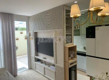 Foto 01 · Oportunidade única: Apartamento de 1 quarto e suíte na Vila Monteiro, Poá-SP, com 46m² - Imperdível!
