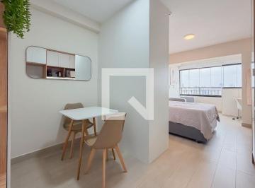 Apartamento · 32m² · 1 Quarto · Apartamento à Venda - Ipiranga, 1 Quarto, 32 m2