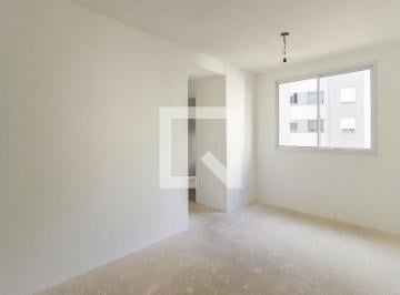 Apartamento · 42m² · 2 Quartos · Apartamento à Venda - Parque Panamericano, 2 Quartos, 42 m2