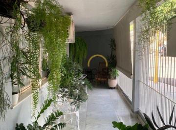 Casa · 100m² · 2 Quartos · 1 Vaga · Vila Falcão,, Casa para venda com 100 m² e 2 Dormitorios 1 suíte