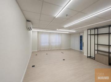 Foto 01 · LOCAÇÃO - SALA COMERCIAL COM 58,33m² PRÓXIMO AO SHOPPING JARDIM SUL, COM 02 VAGAS- VILA ANDRADE.