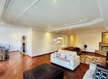 Casa · 490m² · 4 Quartos · 4 Vagas · Casa com 4 dormitórios, 490 m² - venda por R$ 3.900.000 ou aluguel por R$ 20.000